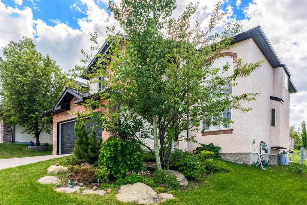 New property listed in Hamptons, Calgary